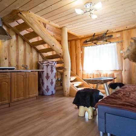 Domek Goralski Zakopane Kültér fotó